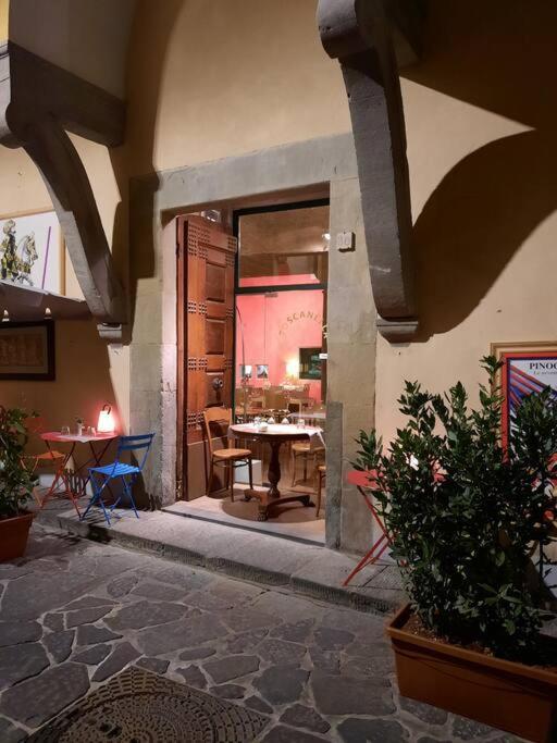 Ponte Vecchio - Luxury Appartment - Town Center Florence Exterior photo