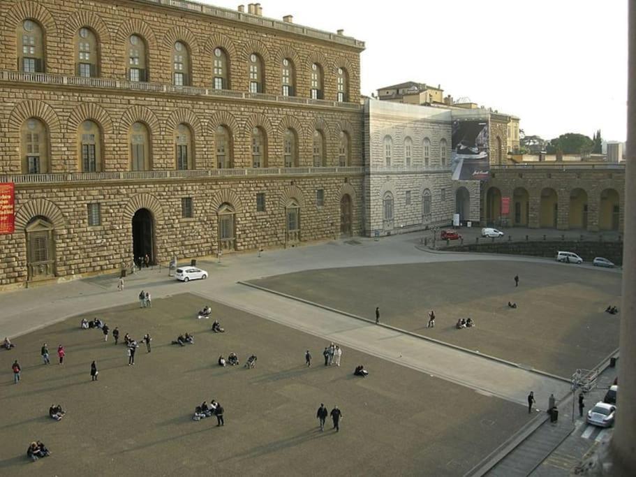 Ponte Vecchio - Luxury Appartment - Town Center Florence Exterior photo