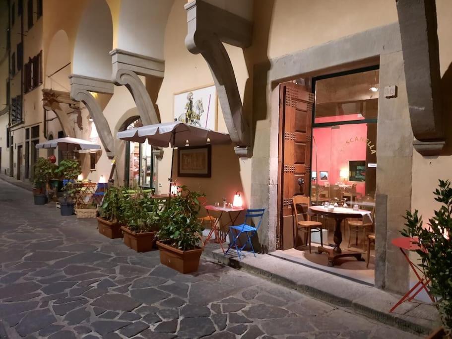 Ponte Vecchio - Luxury Appartment - Town Center Florence Exterior photo