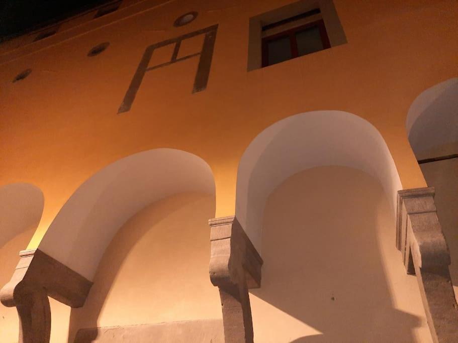 Ponte Vecchio - Luxury Appartment - Town Center Florence Exterior photo